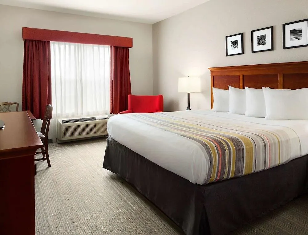 Country Inn & Suites By Radisson, Columbus West, Oh Ξενοδοχείο