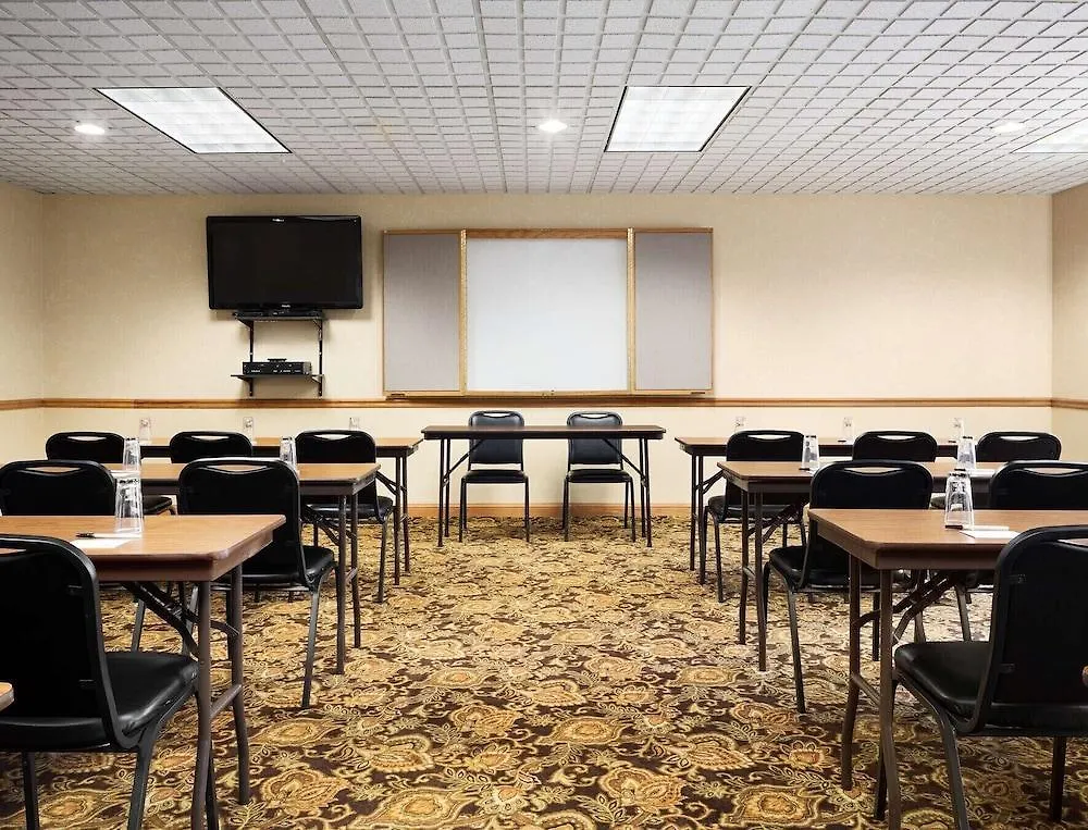 *** Ξενοδοχείο Country Inn & Suites By Radisson, Columbus West, Oh Ηνωμένες Πολιτείες της Αμερικής