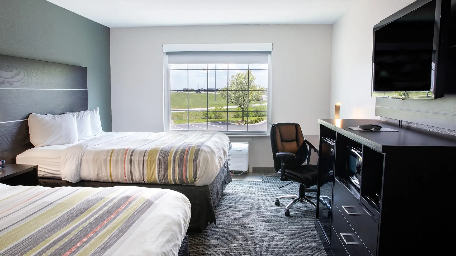 Ξενοδοχείο Country Inn & Suites By Radisson, Columbus West, Oh