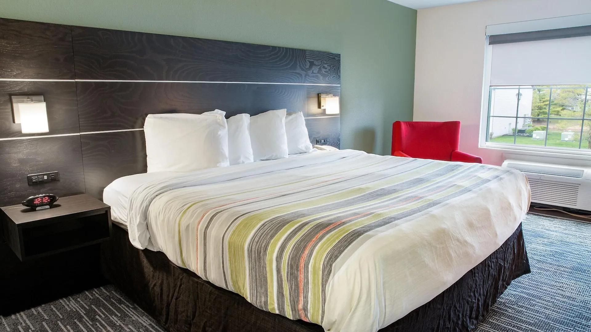 Country Inn & Suites By Radisson, Columbus West, Oh
