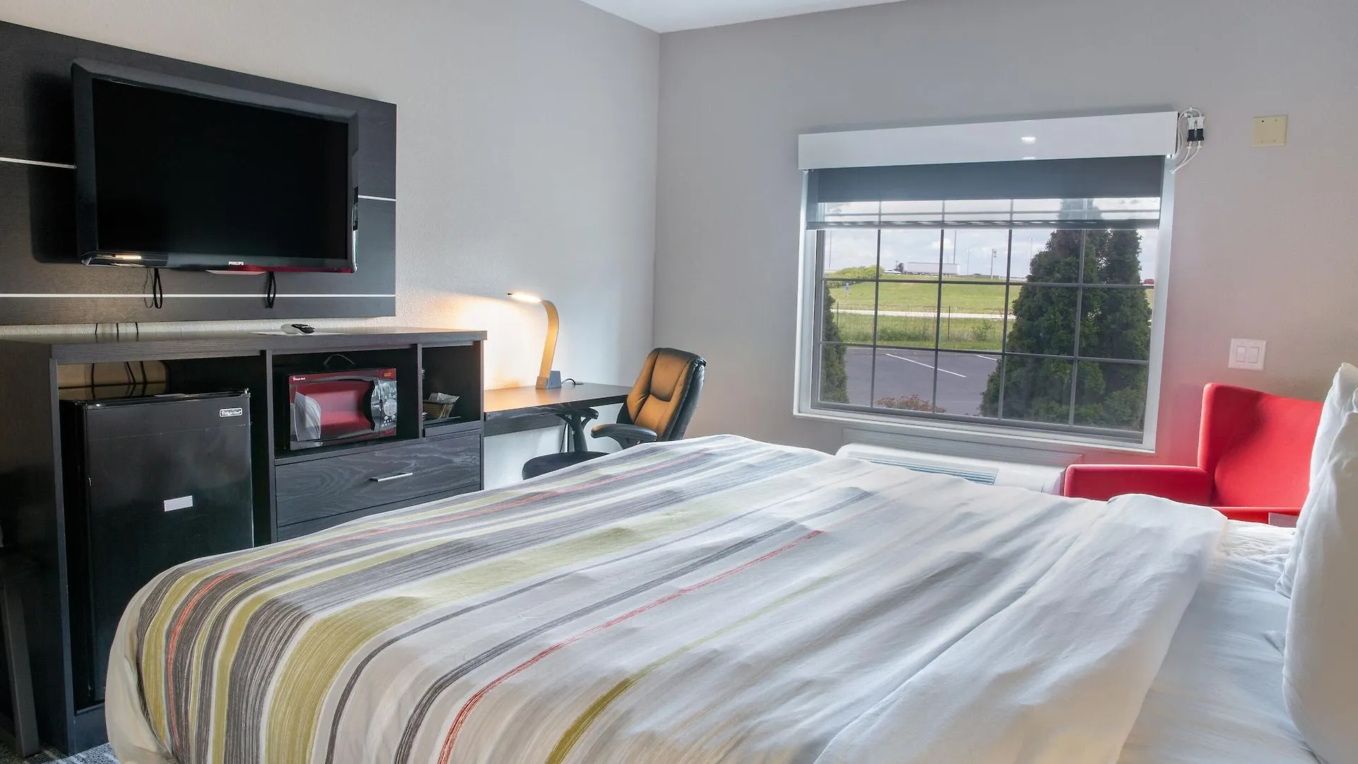 Country Inn & Suites By Radisson, Columbus West, Oh Ξενοδοχείο