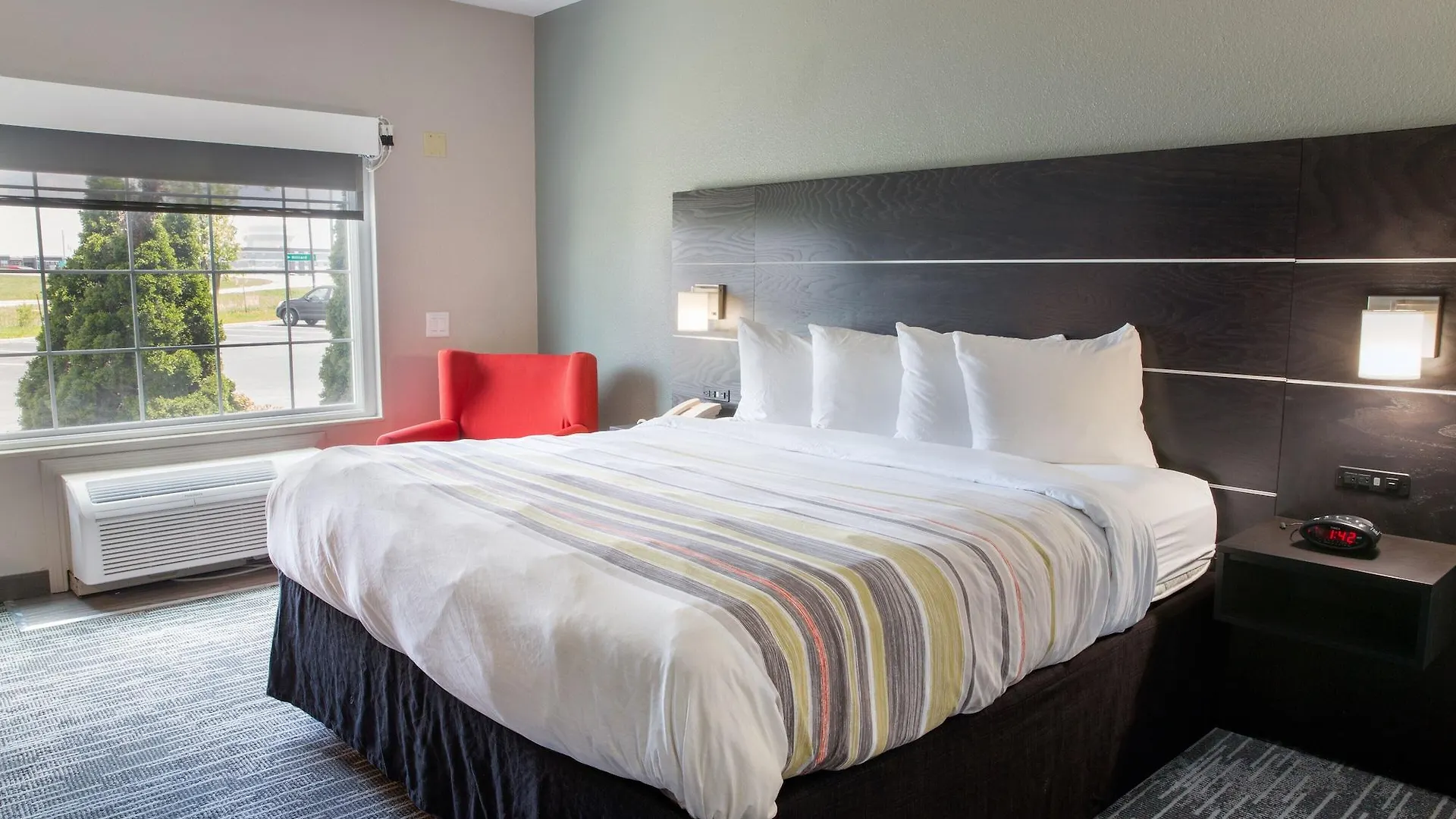 Country Inn & Suites By Radisson, Columbus West, Oh