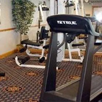 Country Inn & Suites By Radisson, Columbus West, Oh