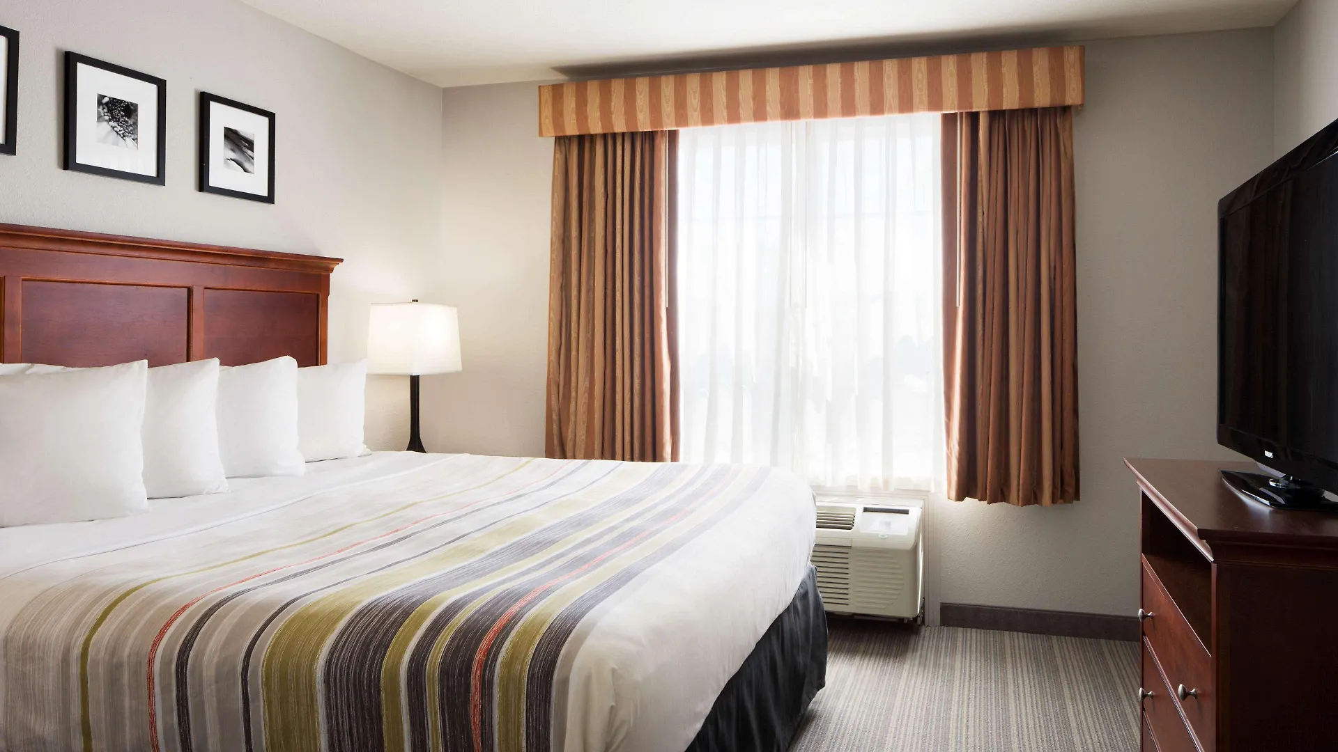 *** Ξενοδοχείο Country Inn & Suites By Radisson, Columbus West, Oh Ηνωμένες Πολιτείες της Αμερικής