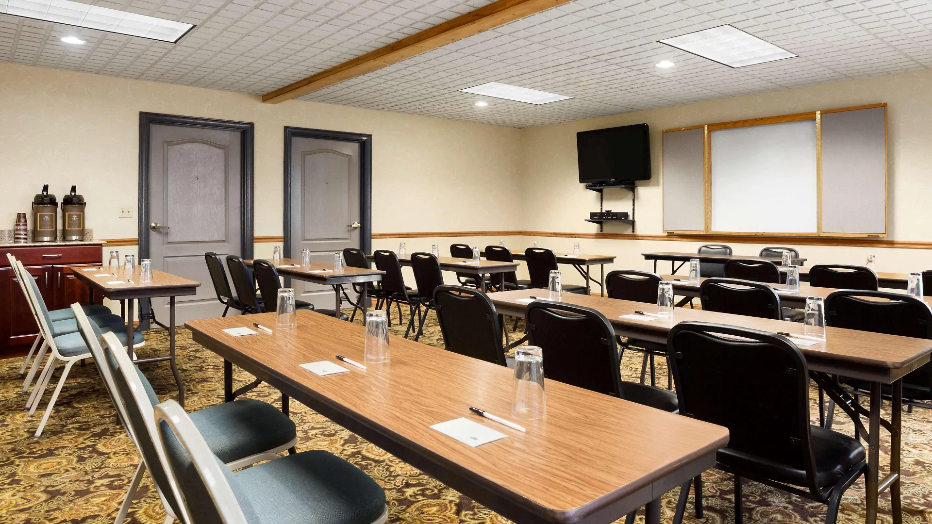 Country Inn & Suites By Radisson, Columbus West, Oh 3*,  Ηνωμένες Πολιτείες της Αμερικής
