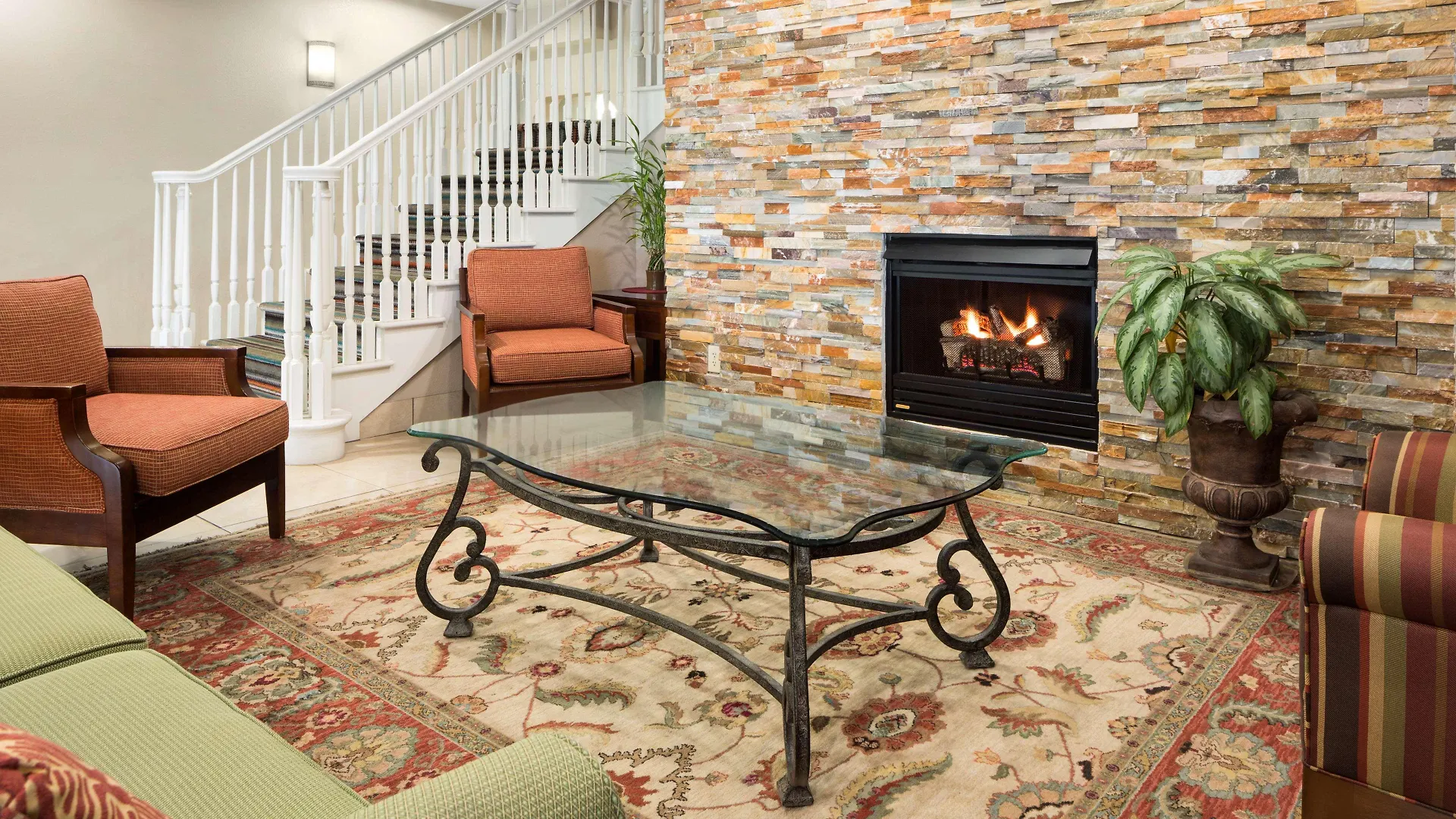 Ξενοδοχείο Country Inn & Suites By Radisson, Columbus West, Oh