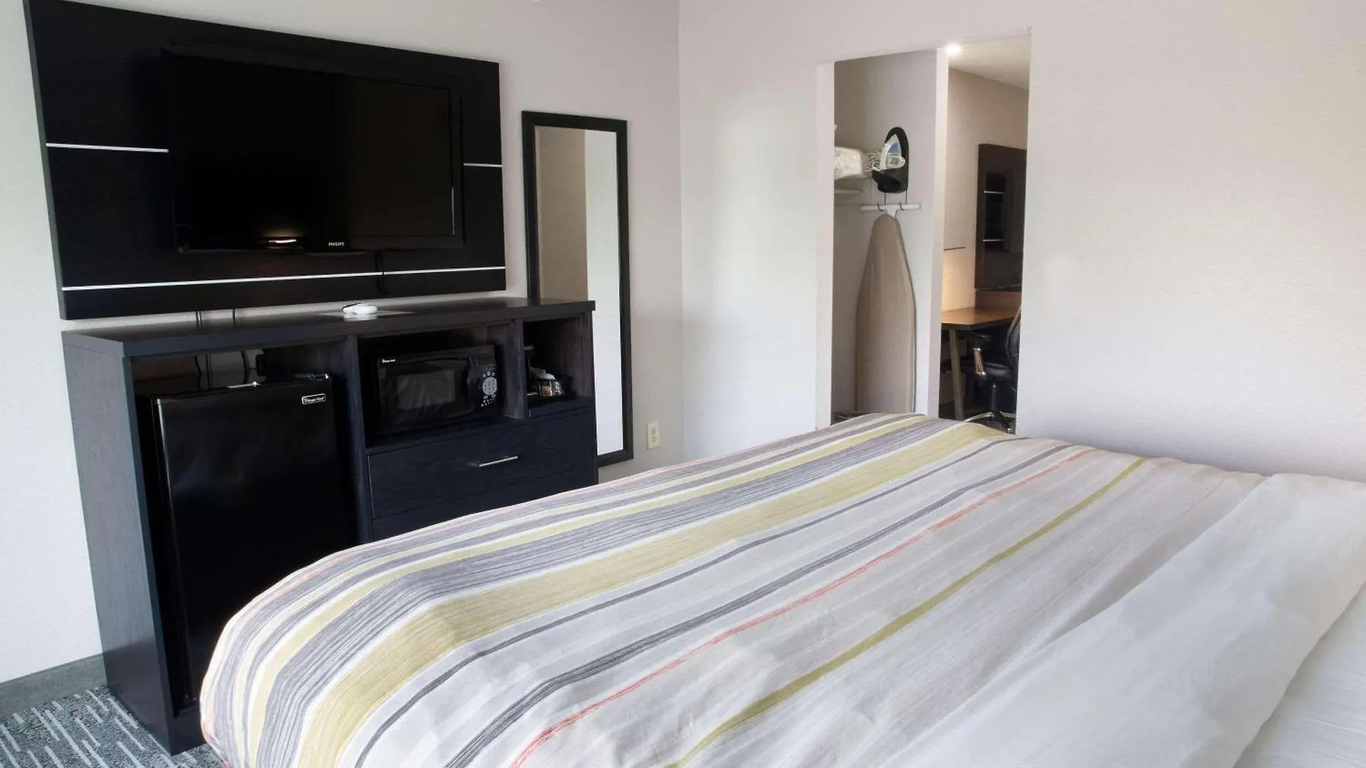 Country Inn & Suites By Radisson, Columbus West, Oh 3*,  Ηνωμένες Πολιτείες της Αμερικής