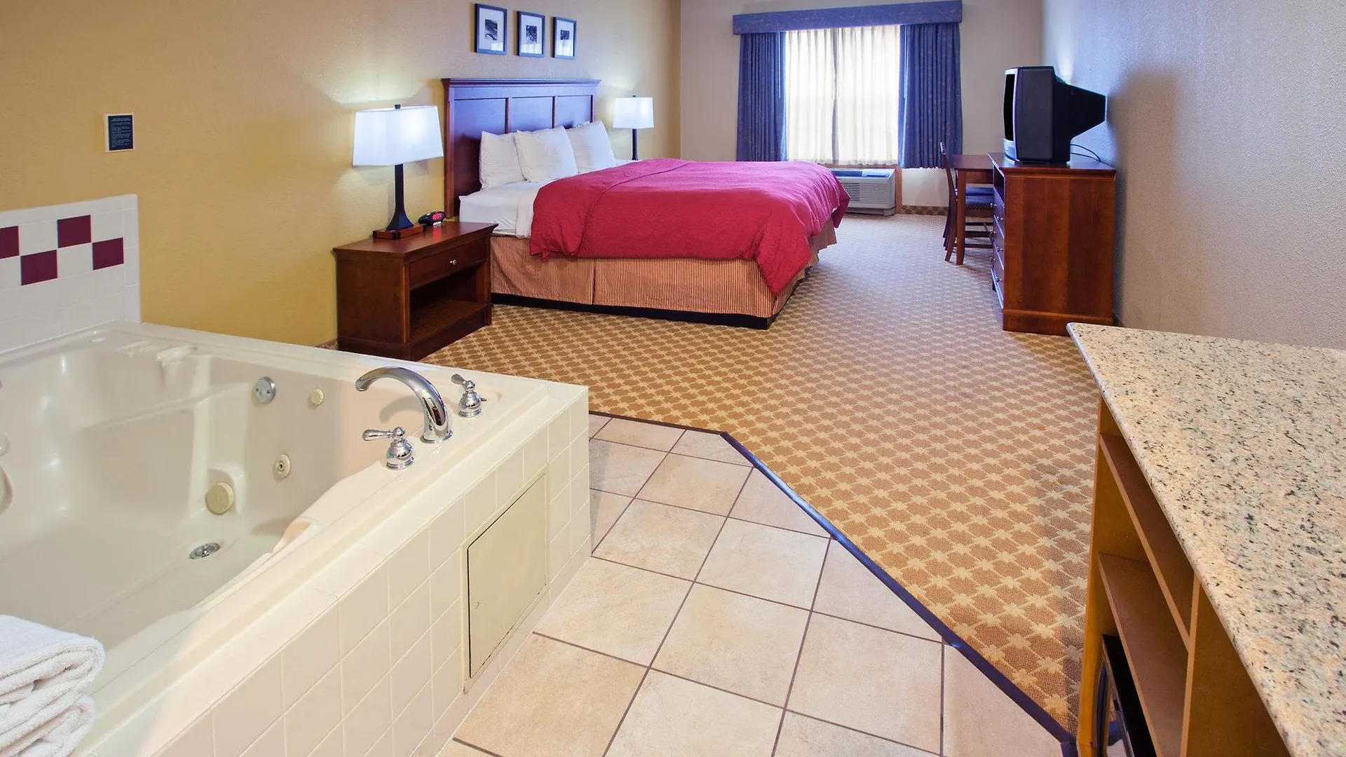 *** Ξενοδοχείο Country Inn & Suites By Radisson, Columbus West, Oh Ηνωμένες Πολιτείες της Αμερικής