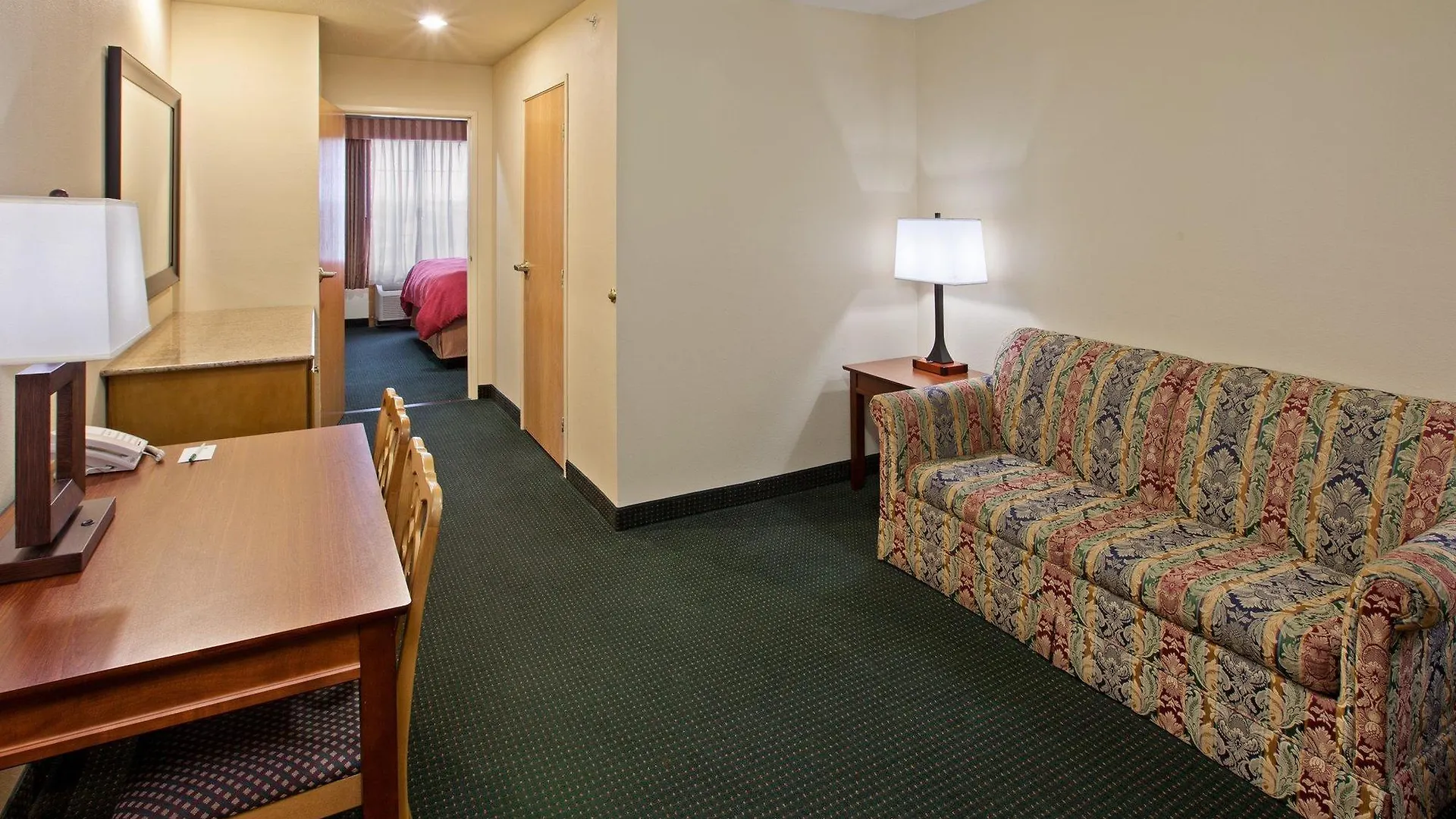 Country Inn & Suites By Radisson, Columbus West, Oh