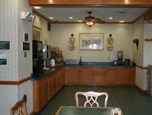 Country Inn & Suites By Radisson, Columbus West, Oh