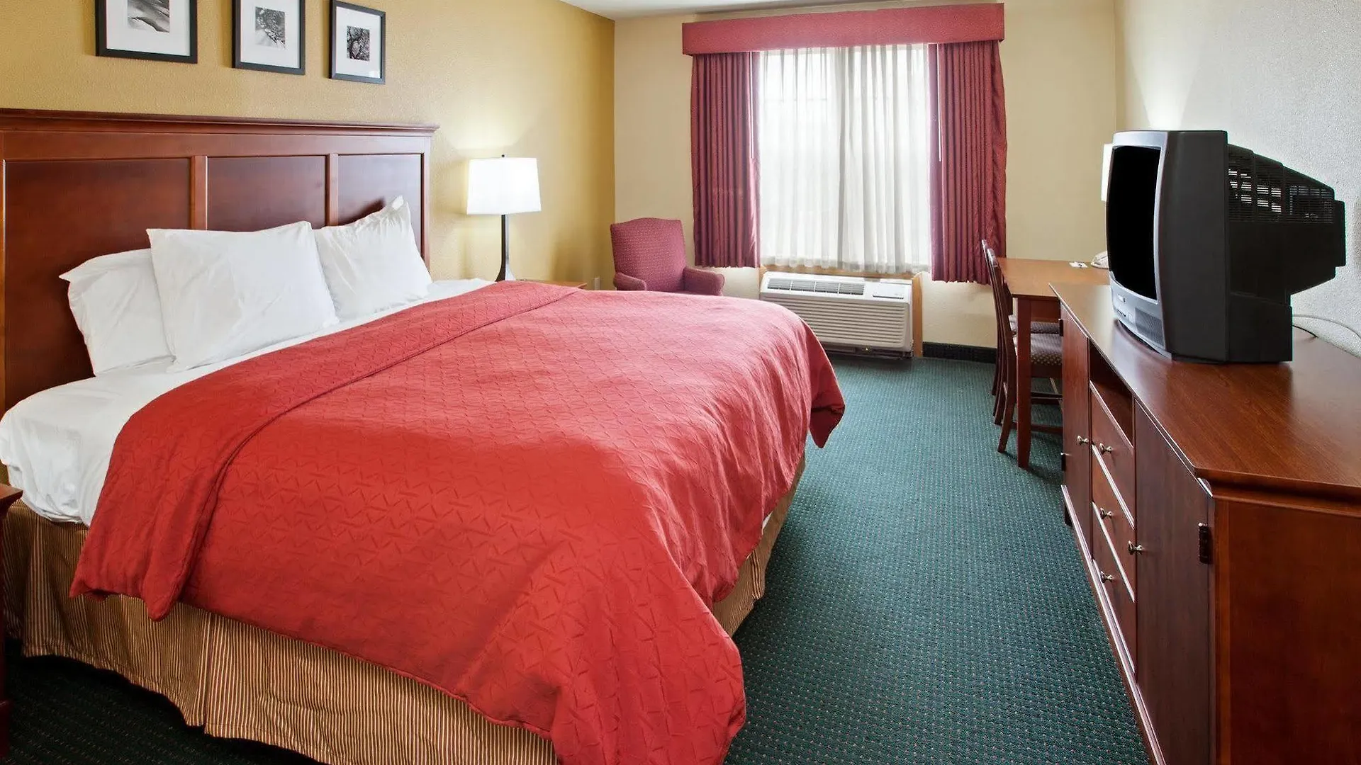Ξενοδοχείο Country Inn & Suites By Radisson, Columbus West, Oh