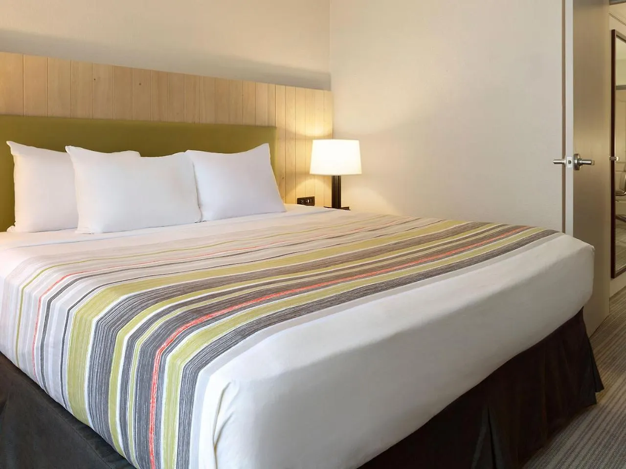 Country Inn & Suites By Radisson, Columbus West, Oh Ξενοδοχείο