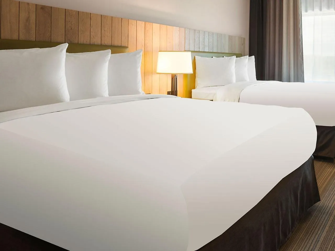 Country Inn & Suites By Radisson, Columbus West, Oh