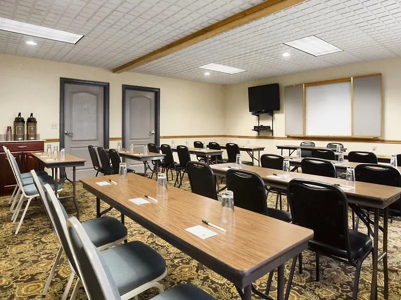 Country Inn & Suites By Radisson, Columbus West, Oh Ξενοδοχείο